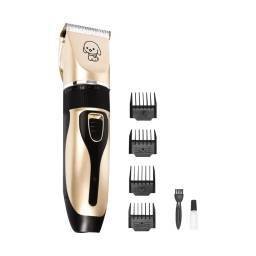 Cortapelo Para Mascotas Con Accesorios